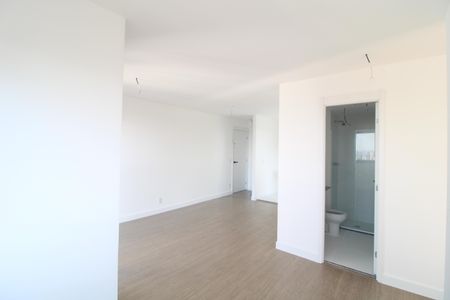Apartamento para alugar com 58m², 2 quartos e 1 vagaSala