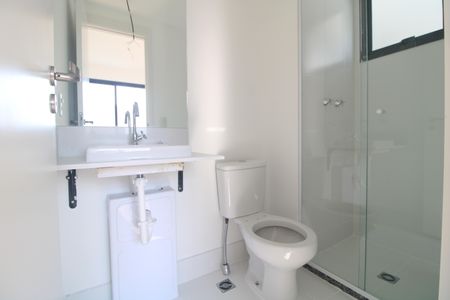 Apartamento para alugar com 58m², 2 quartos e 1 vagaSuíte / banheiro