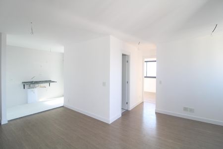 Apartamento para alugar com 58m², 2 quartos e 1 vagaSala