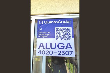 Apartamento para alugar com 49m², 2 quartos e 1 vagaPlaca Instalada 