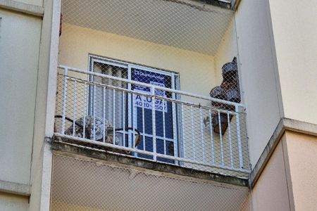 Apartamento para alugar com 49m², 2 quartos e 1 vagaPlaca Instalada 