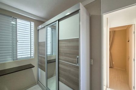 Apartamento para alugar com 49m², 2 quartos e 1 vagaQuarto 1 