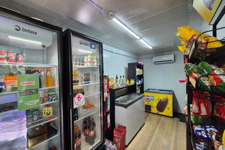 Apartamento para alugar com 49m², 2 quartos e 1 vagaÁrea comum - Mercado 