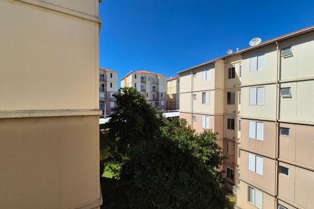 Apartamento para alugar com 49m², 2 quartos e 1 vagaVista do Quarto 1 