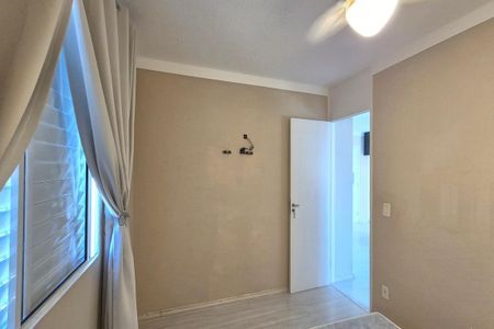 Apartamento para alugar com 49m², 2 quartos e 1 vagaQuarto 2 