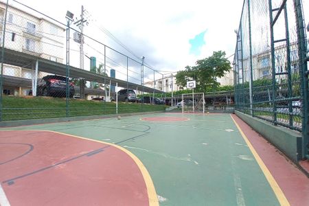 Apartamento para alugar com 49m², 2 quartos e 1 vagaQuadra Esportiva