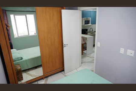 Apartamento para alugar com 36m², 2 quartos e sem vagaQuarto 2