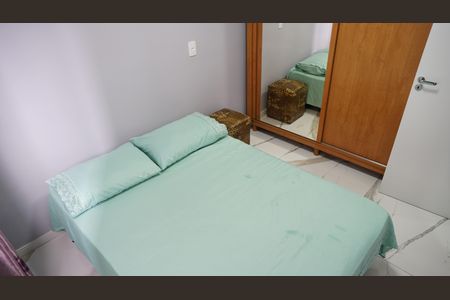 Apartamento para alugar com 36m², 2 quartos e sem vagaQuarto 2