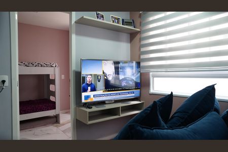 Apartamento para alugar com 36m², 2 quartos e sem vagaSala