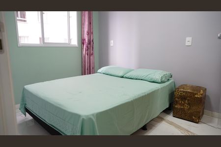 Apartamento para alugar com 36m², 2 quartos e sem vagaQuarto 2