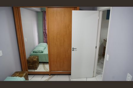 Apartamento para alugar com 36m², 2 quartos e sem vagaQuarto 2