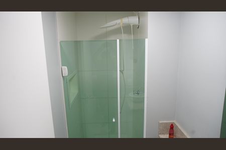 Apartamento para alugar com 36m², 2 quartos e sem vagaBanheiro