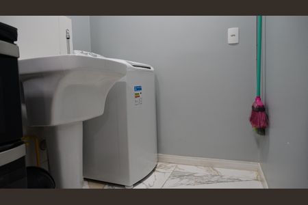 Apartamento para alugar com 36m², 2 quartos e sem vagaÁrea de Serviço
