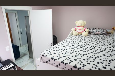 Apartamento para alugar com 36m², 2 quartos e sem vagaQuarto 1