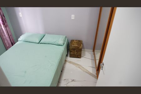 Apartamento para alugar com 36m², 2 quartos e sem vagaQuarto 2