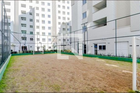 Apartamento para alugar com 36m², 2 quartos e sem vagaQuadra