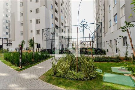 Apartamento para alugar com 36m², 2 quartos e sem vagaÁrea comum
