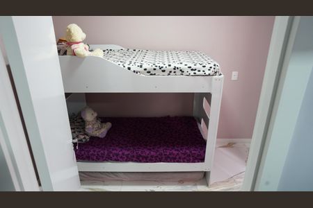 Apartamento para alugar com 36m², 2 quartos e sem vagaQuarto 1