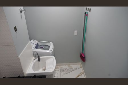 Apartamento para alugar com 36m², 2 quartos e sem vagaÁrea de Serviço