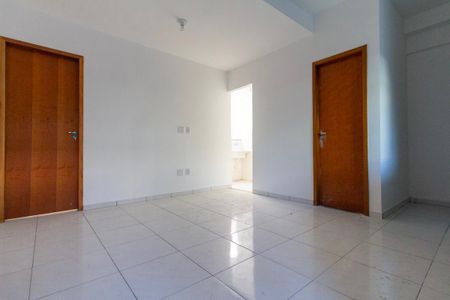 Apartamento à venda com 36m², 1 quarto e sem vaga Apartamento à venda com 36m², 1 quarto e sem vagaSala, Cozinha e área de serviço