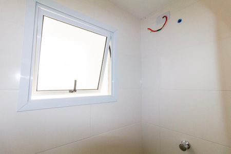 Apartamento à venda com 36m², 1 quarto e sem vaga Apartamento à venda com 36m², 1 quarto e sem vagaBanheiro
