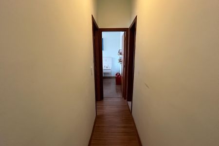 Apartamento à venda com 100m², 2 quartos e 1 vagaCorredor