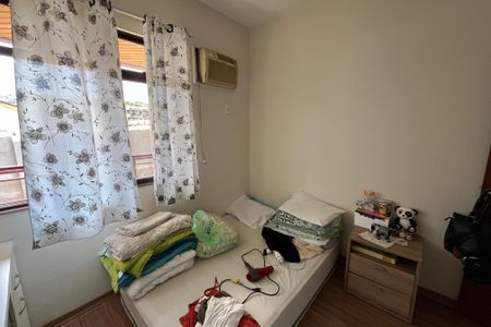 Apartamento à venda com 100m², 2 quartos e 1 vagaQuarto 1 