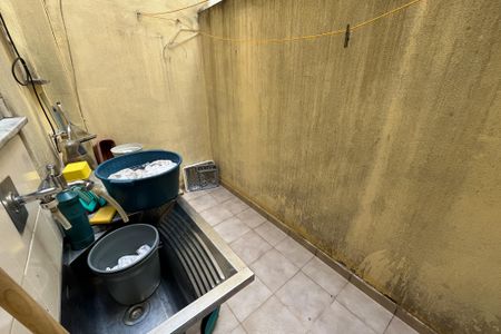 Apartamento à venda com 100m², 2 quartos e 1 vagaÁrea de Serviço 2