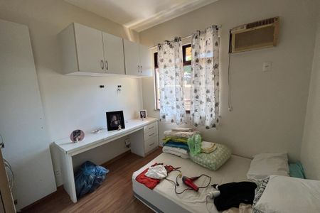 Apartamento à venda com 100m², 2 quartos e 1 vagaQuarto 1 