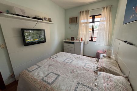 Apartamento à venda com 100m², 2 quartos e 1 vagaQuarto 2