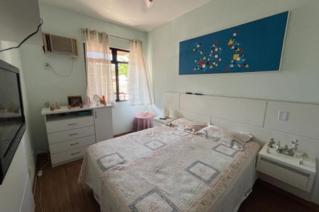 Apartamento à venda com 100m², 2 quartos e 1 vagaQuarto 2