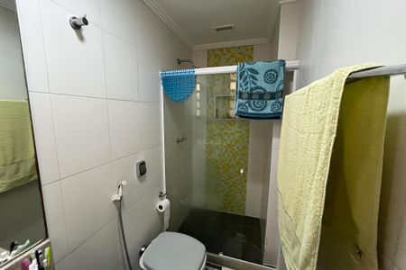 Apartamento à venda com 100m², 2 quartos e 1 vagaBanheiro