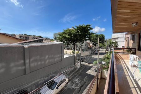 Apartamento à venda com 100m², 2 quartos e 1 vagaVaranda