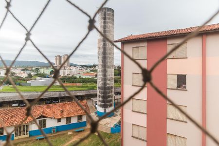 Apartamento para alugar com 57m², 2 quartos e 1 vagaVista do Quarto 1
