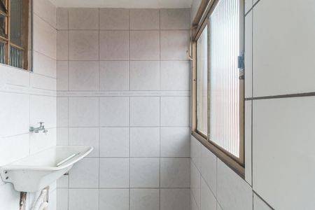 Apartamento para alugar com 57m², 2 quartos e 1 vagaÁrea de Serviço