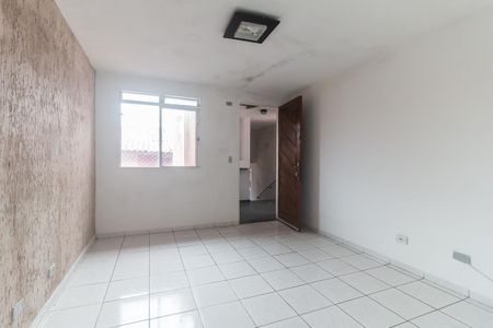 Apartamento para alugar com 57m², 2 quartos e 1 vaga Apartamento para alugar com 57m², 2 quartos e 1 vagaSala