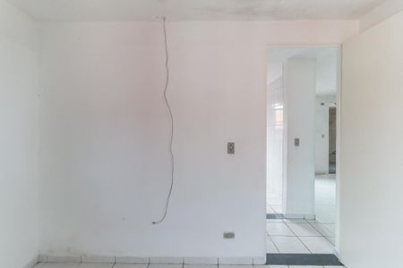 Apartamento para alugar com 57m², 2 quartos e 1 vagaQuarto 2