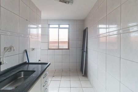 Apartamento para alugar com 57m², 2 quartos e 1 vaga Apartamento para alugar com 57m², 2 quartos e 1 vagaCozinha