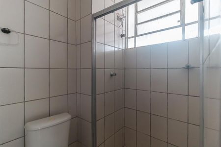 Apartamento para alugar com 57m², 2 quartos e 1 vagaBanheiro
