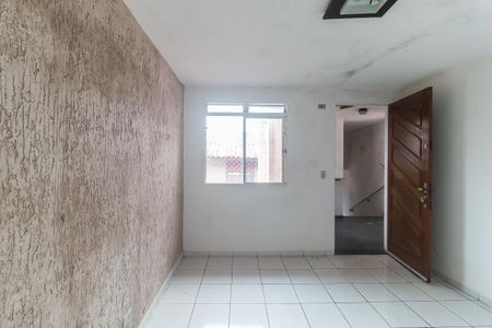 Apartamento para alugar com 57m², 2 quartos e 1 vagaSala