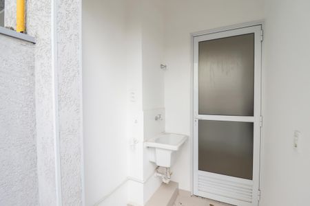Apartamento para alugar com 53m², 1 quarto e 1 vagaÁrea externa