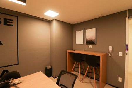 Apartamento para alugar com 53m², 1 quarto e 1 vagaCoworking