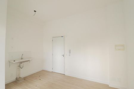 Apartamento para alugar com 53m², 1 quarto e 1 vagaSala/Cozinha