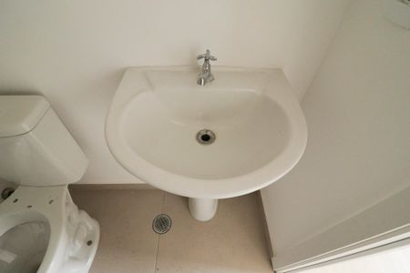 Apartamento para alugar com 53m², 1 quarto e 1 vagaBanheiro