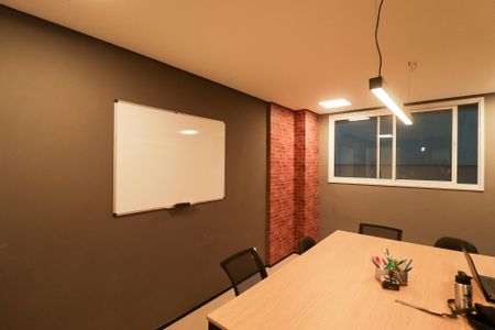 Apartamento para alugar com 53m², 1 quarto e 1 vagaCoworking