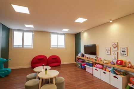 Apartamento para alugar com 53m², 1 quarto e 1 vagaBrinquedoteca