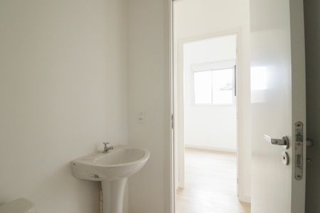 Apartamento para alugar com 53m², 1 quarto e 1 vagaBanheiro