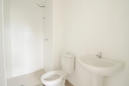 Apartamento para alugar com 53m², 1 quarto e 1 vagaBanheiro