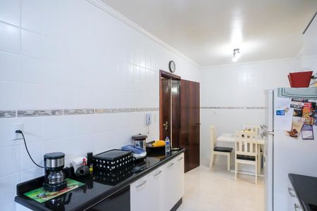 Apartamento à venda com 78m², 2 quartos e 1 vagaCozinha