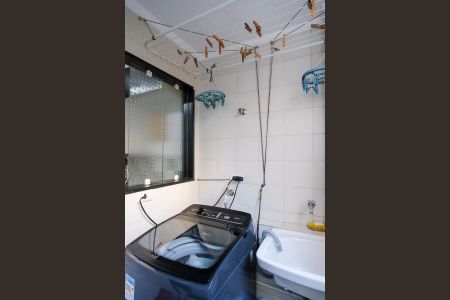 Apartamento à venda com 78m², 2 quartos e 1 vagaÁrea de serviço